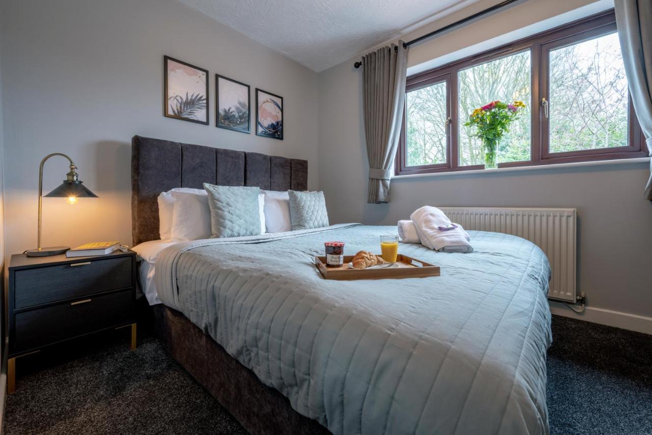 Yew Tree House Contractor / Family Home Free Netflix Fast Wifi Near Dudley/Birmingham Cradley Heath エクステリア 写真