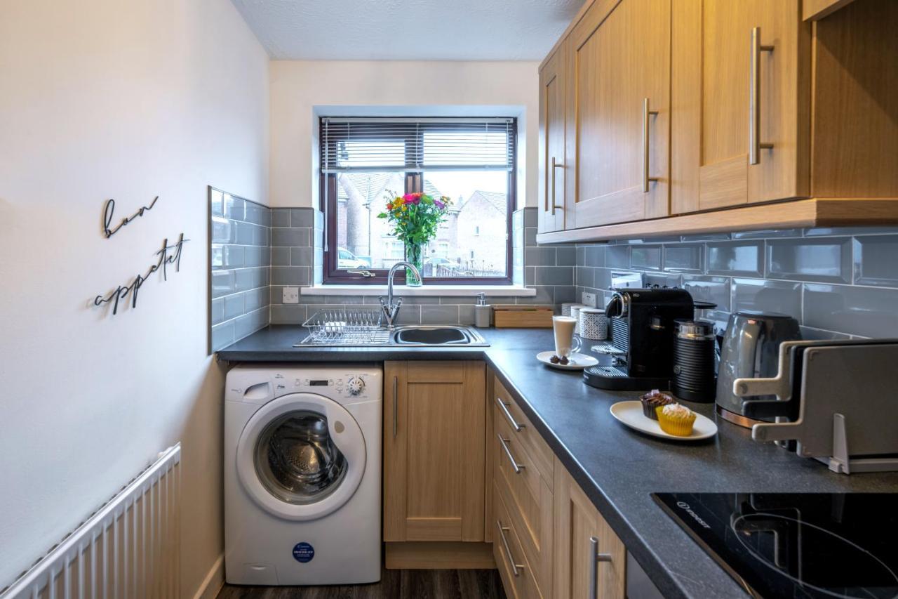 Yew Tree House Contractor / Family Home Free Netflix Fast Wifi Near Dudley/Birmingham Cradley Heath エクステリア 写真