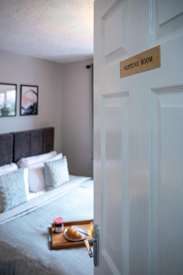 Yew Tree House Contractor / Family Home Free Netflix Fast Wifi Near Dudley/Birmingham Cradley Heath エクステリア 写真