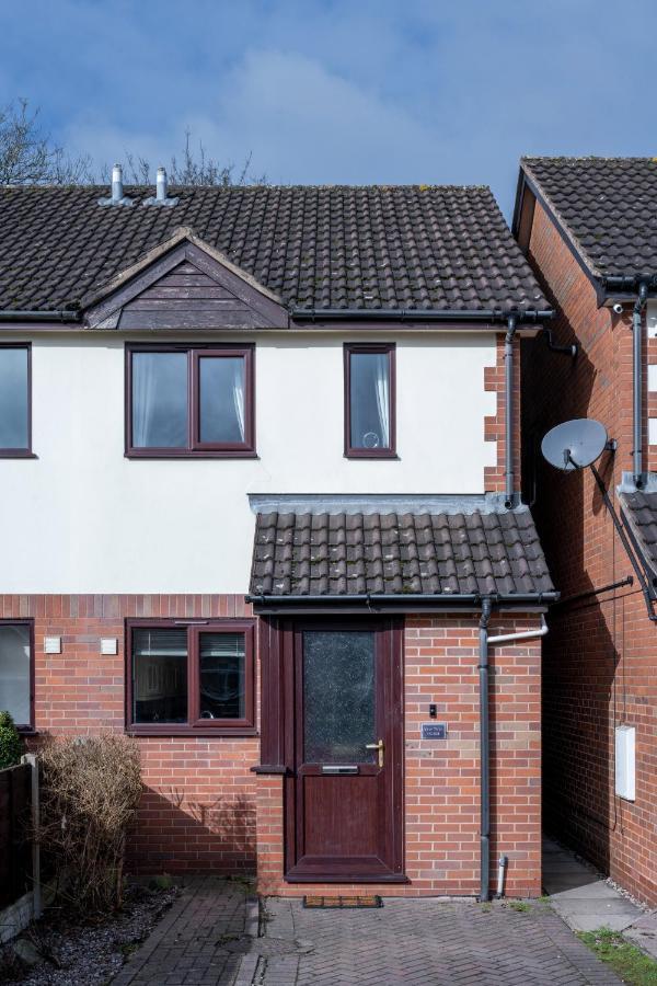 Yew Tree House Contractor / Family Home Free Netflix Fast Wifi Near Dudley/Birmingham Cradley Heath エクステリア 写真